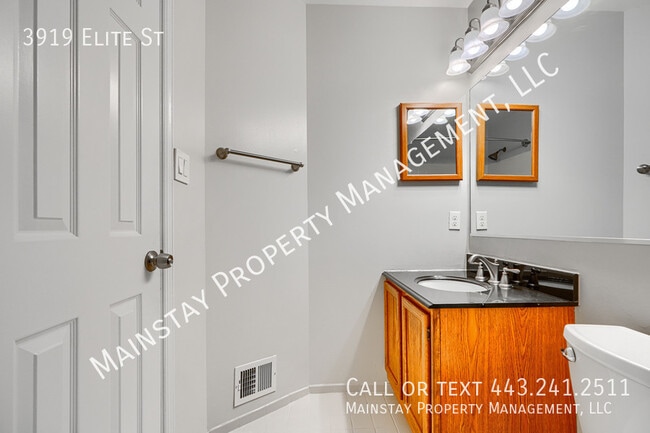 Building Photo - 3919 Elite St