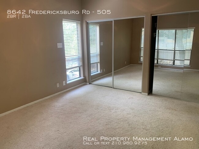 Building Photo - 8642 Fredericksburg Rd