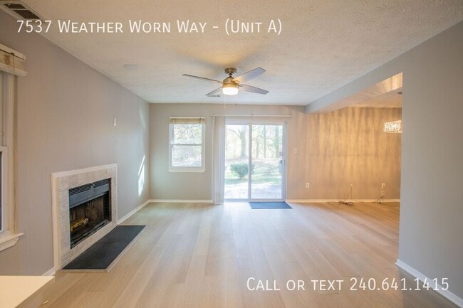 Building Photo - 7537 Weather Worn Way