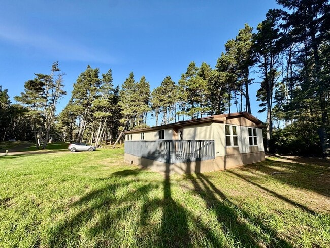Building Photo - Large Yard 3bd 2ba Home in Long Beach!