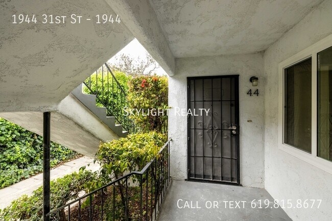Building Photo - 1944 31st St