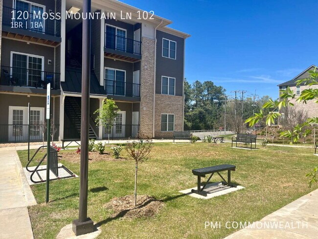 Building Photo - 120 Moss Mountain Ln