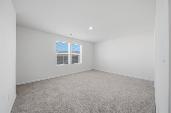 Building Photo - Modern Comfort in a Peaceful Newton Community This newly built 3-bed, 2.5-bath townhome blends mo...