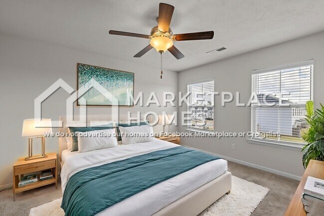 Building Photo - 3027 Hearthstone Way