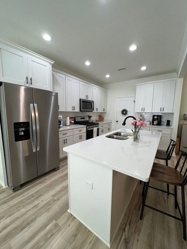 Building Photo - The Landing Subdivision!