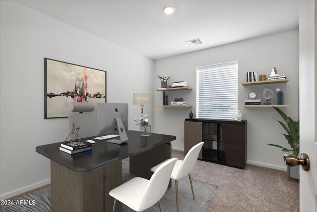 Building Photo - 7922 Magic Dr