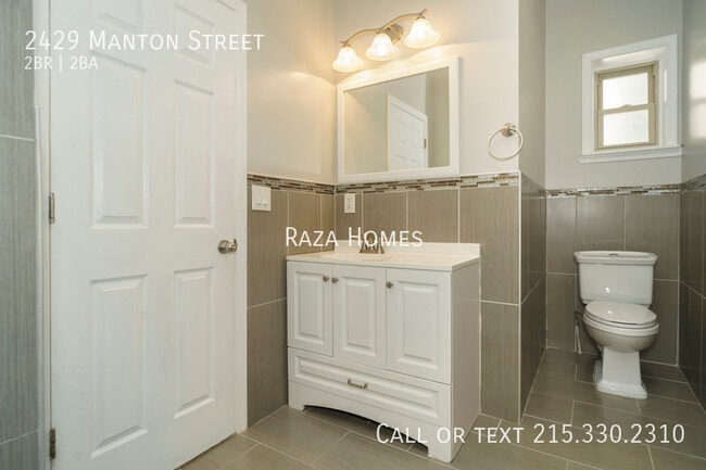 Building Photo - 2429 Manton St