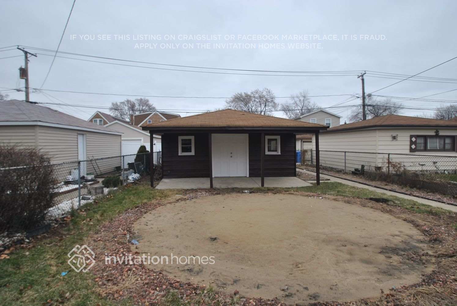 Building Photo - 6209 S Meade Ave