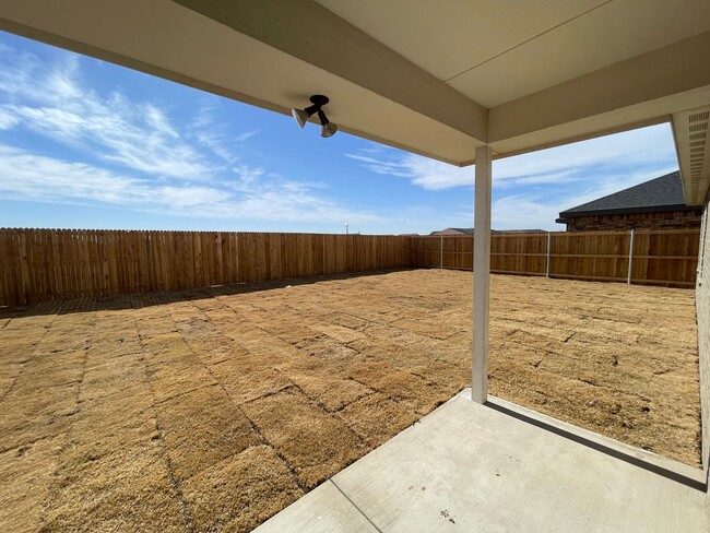 Building Photo - Brand New Construction in Midland, Tx!