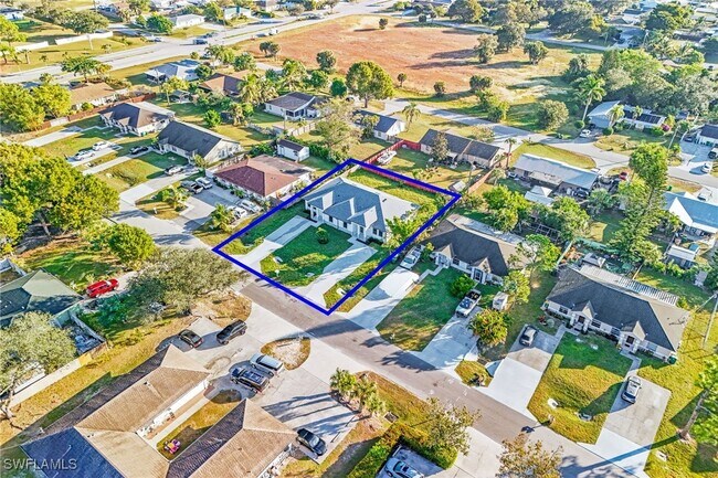 Building Photo - 2064 55th Terrace SW