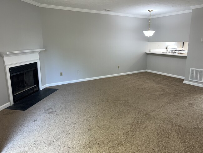 Building Photo - 3455 Kingswood Run