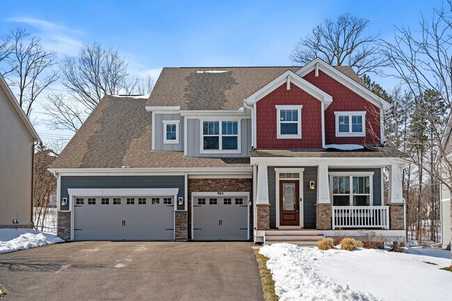 Primary Photo - 965 Orchard Trail