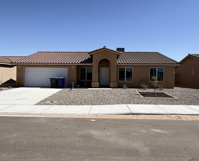 Primary Photo - 7415 E 45th Pl