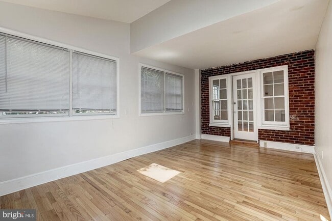 Building Photo - 3700 S St NW