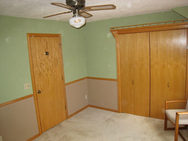 Bedroom - 314 3rd Ave SE