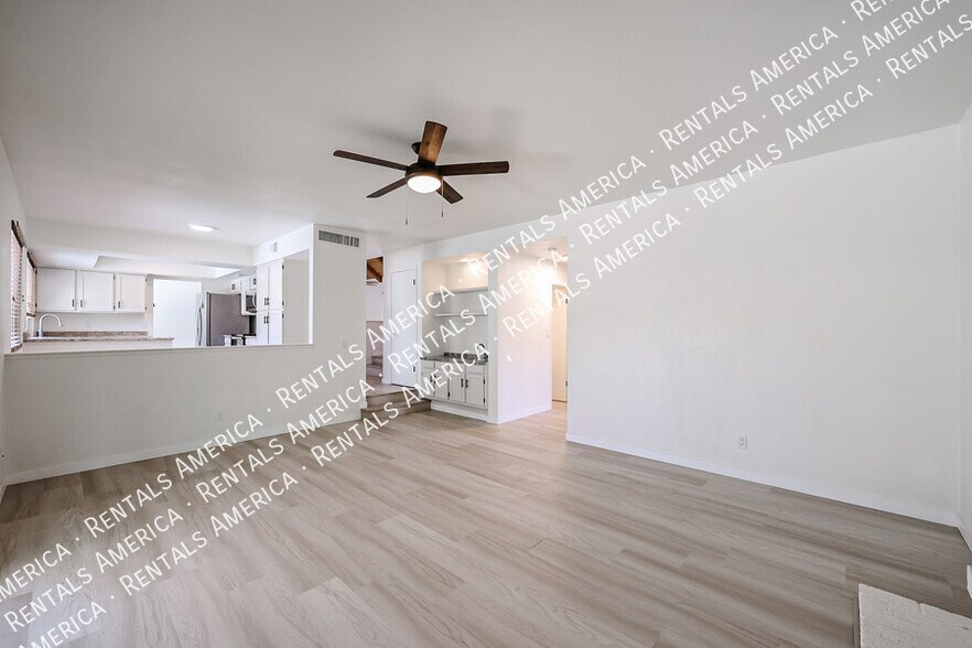 Building Photo - 4611 W Milky Way