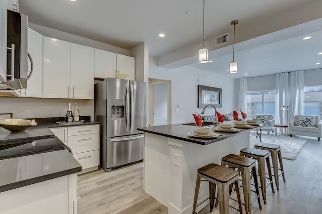 New built Apartments - 15300 E Arizona Ave