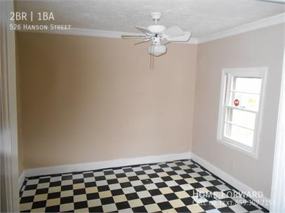 Building Photo - 526 Hanson St