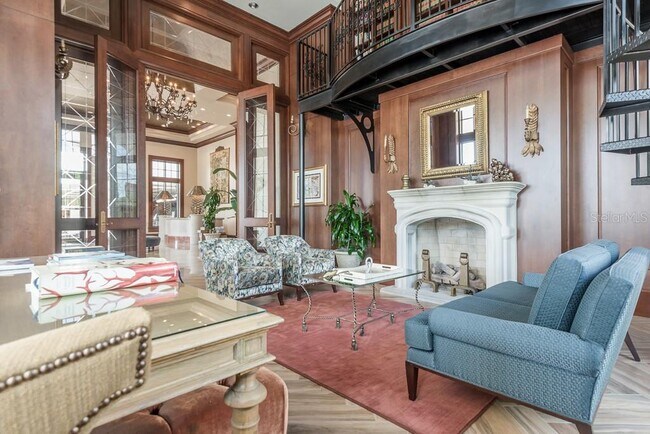 Building Photo - 345 Bayshore Blvd