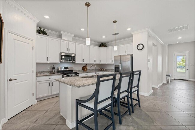 Building Photo - 5308 Coral Reef Wy
