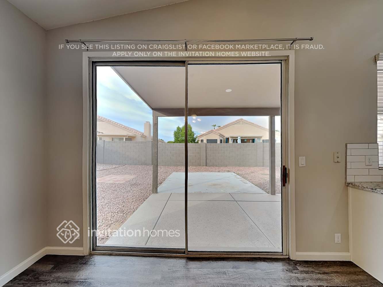 Building Photo - 7348 E Lomita Ave
