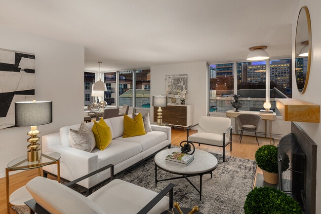 Building Photo - 1000 Union St