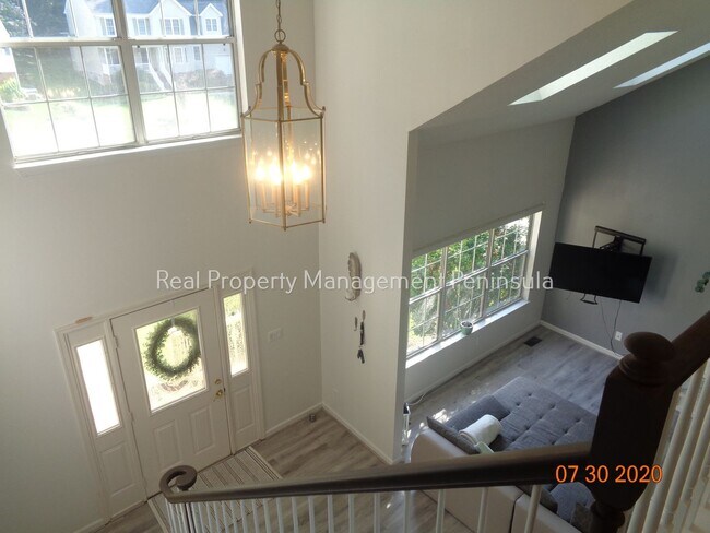 Building Photo - Single Home in Panther Place Williamsburg/...