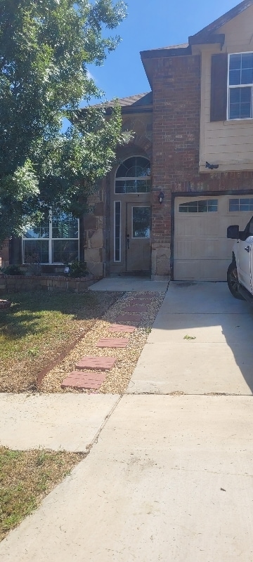 Building Photo - 9514 Adeel Dr