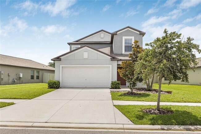 Building Photo - 5149 White Chicory Dr