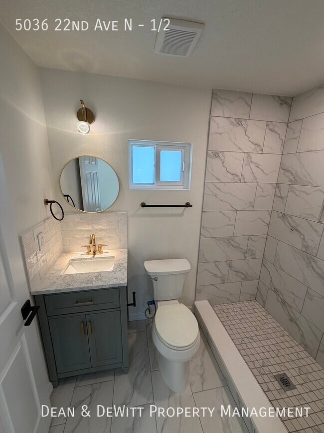 Building Photo - 5036 22nd Ave N