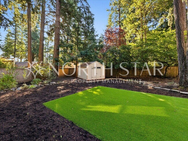 Building Photo - Lake Oswego Home for Lease – Fully Remodeled
