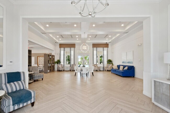 Building Photo - 4140 Napoli Lake Dr