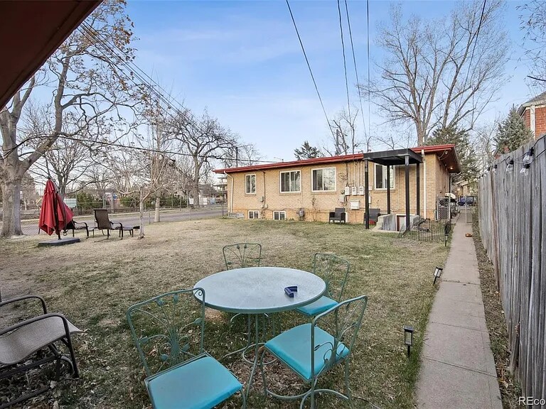 Building Photo - 1301 S Logan St