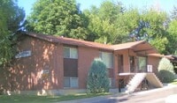 Building Photo - 646 N 600 E