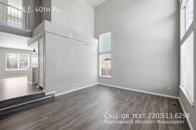 Building Photo - 19898 E 40th Pl