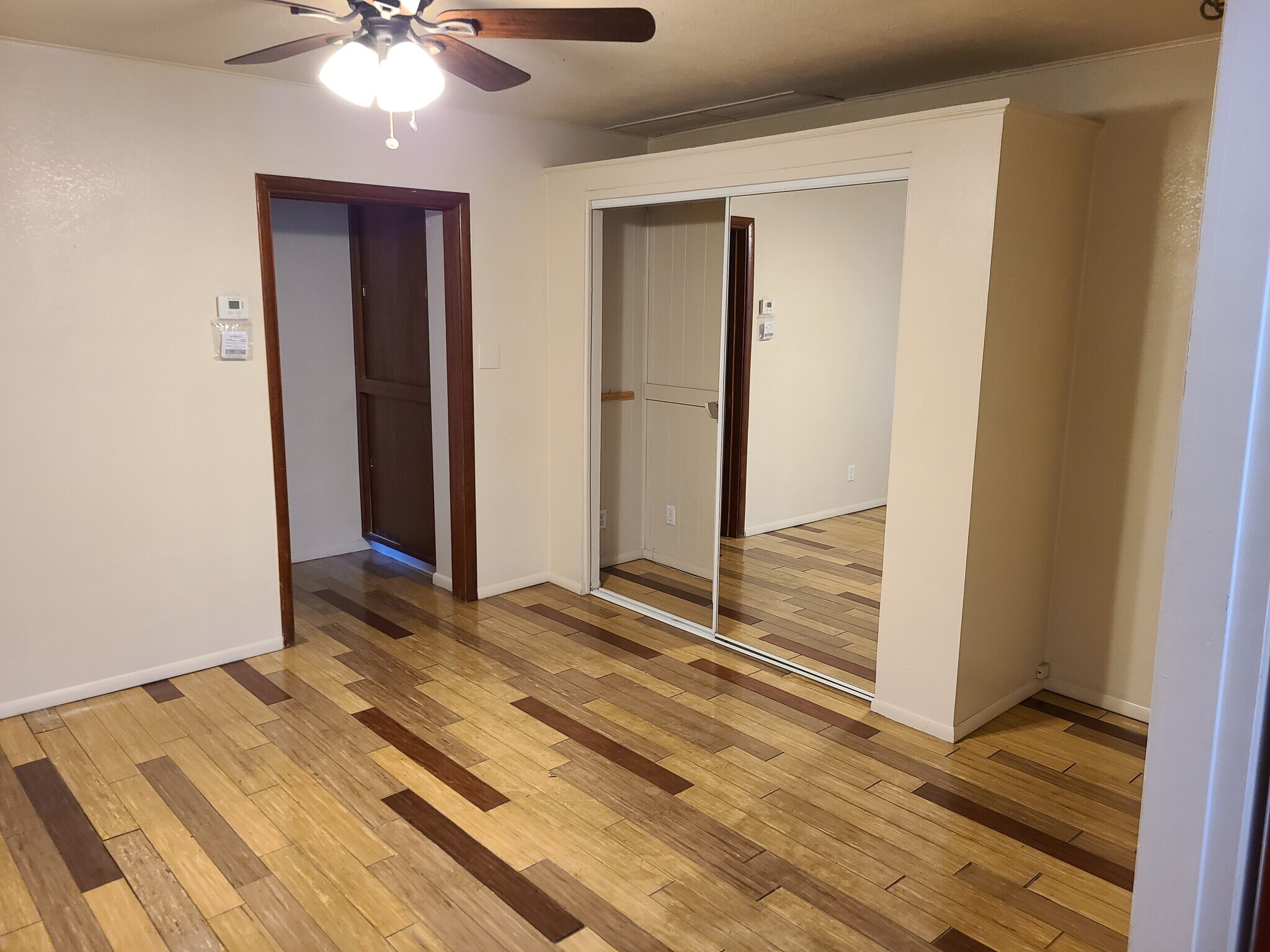 Bedroom Closet and Alcove - 922 E Coronado Rd