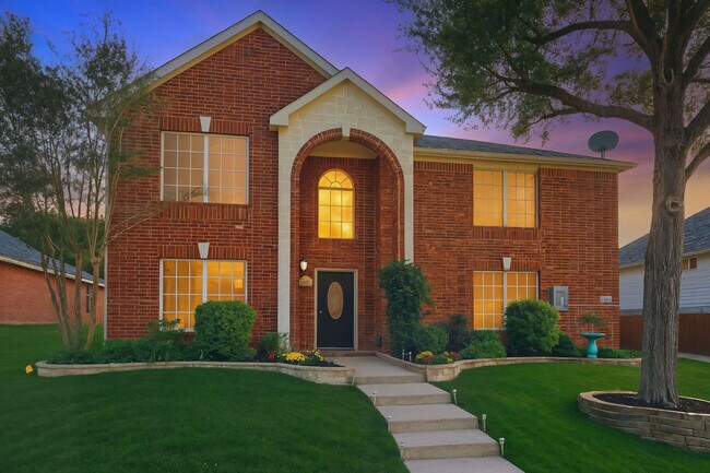 Building Photo - 2831 Rosewood Blvd