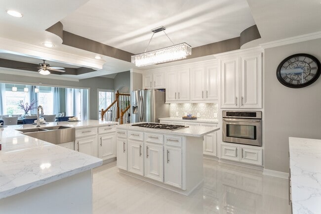 Building Photo - 9108 Quail Ridge Dr