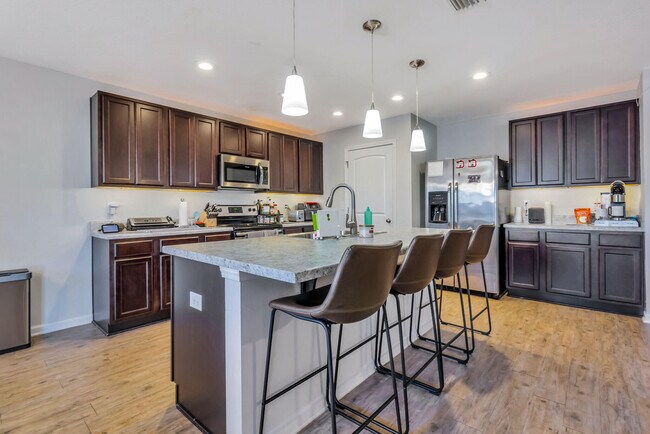 Building Photo - 4505 Grouse Ct