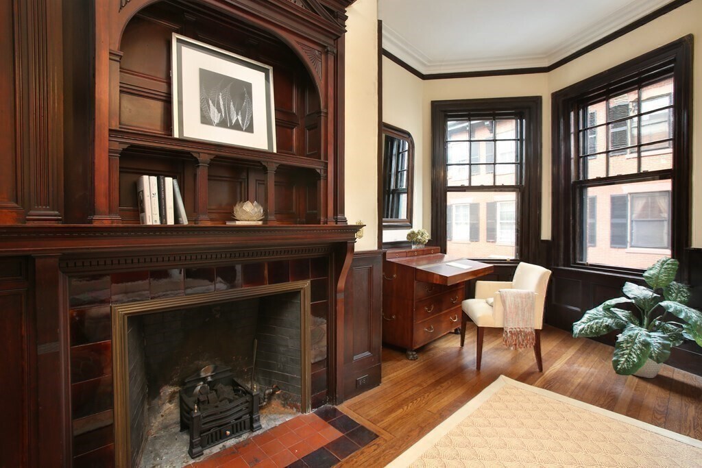 Building Photo - 36 Pinckney St