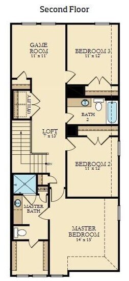 Building Photo - 5639 Foggy Vine Ct