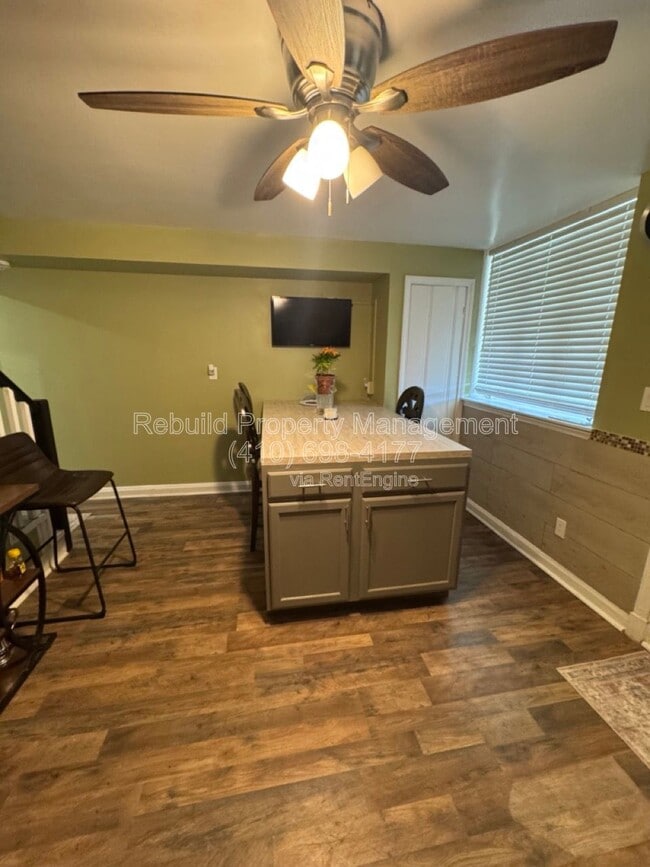 Building Photo - 4120 Dudley Ave