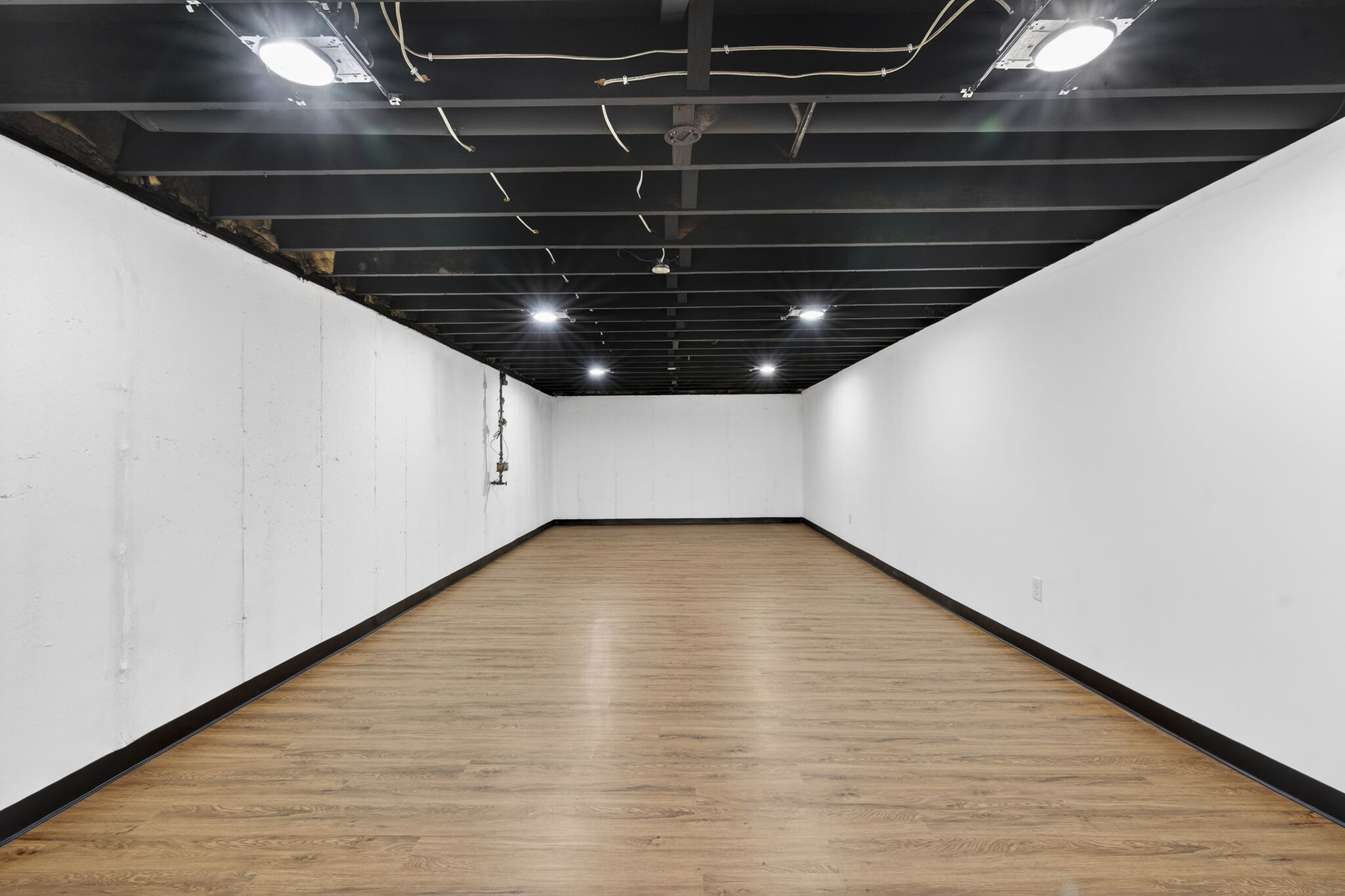 Additional Living Space - 2246 Bensonhurst Dr