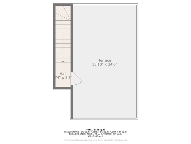 Building Photo - 954 N Crosby St
