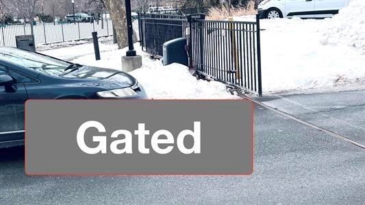 Building Photo - 160 Lafayette St