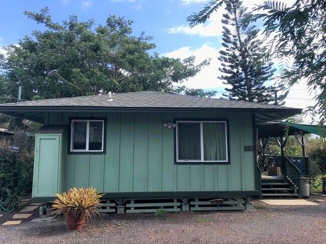 Building Photo - 2BR/1BA Standalone Cottage in Prime Kihei Location – $2,750/Month