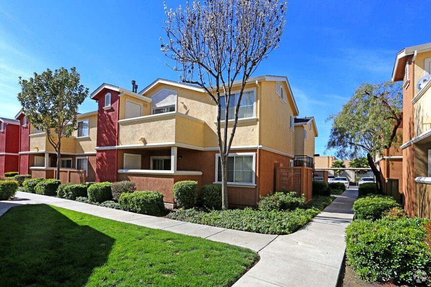Cornerstone 11 Atlantic Cir Pittsburg CA 94565 Apartment Finder