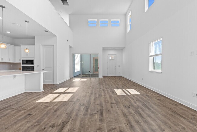 Building Photo - The "Naturehood" Estate: Scale, Sophistication, and a Serene Setting