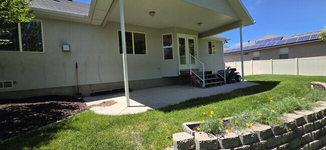 Building Photo - 11621 Summer Stone Dr