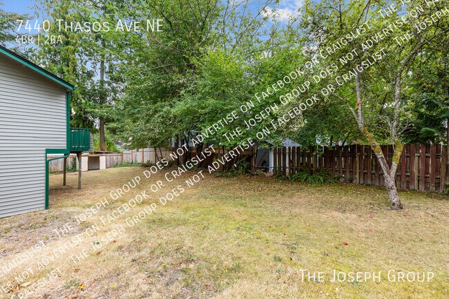 Building Photo - 7440 Thasos Ave NE